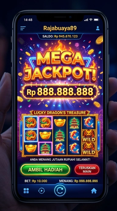 jerukbet — menu pengaturan